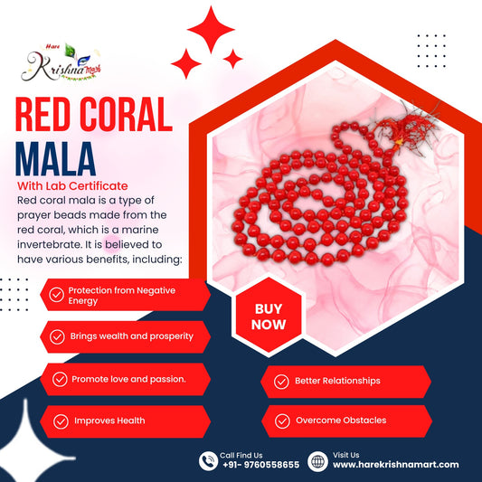 red coral mala||original red coral mala benefits| original red coral mala price|munga mala |munga mala beenfits|munga mala price| certified red coral mala