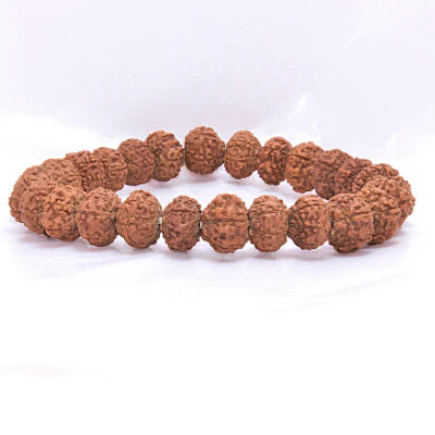 Rudraksha Bracelet| Certified Rudraksha Bracelet | Original Bracelet| Rdraksha Bracelet For Rahu| 8 Mukhi Rudraksha Bracelet| Certified Bracelet| Rudraksha Bracelet For Men And Women| Bracelet For Love| Bracelet For Money| Bracelet For Protection| Bracelet For Evileye| 