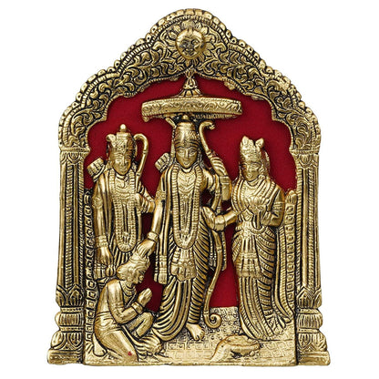 Ram darbar Idol