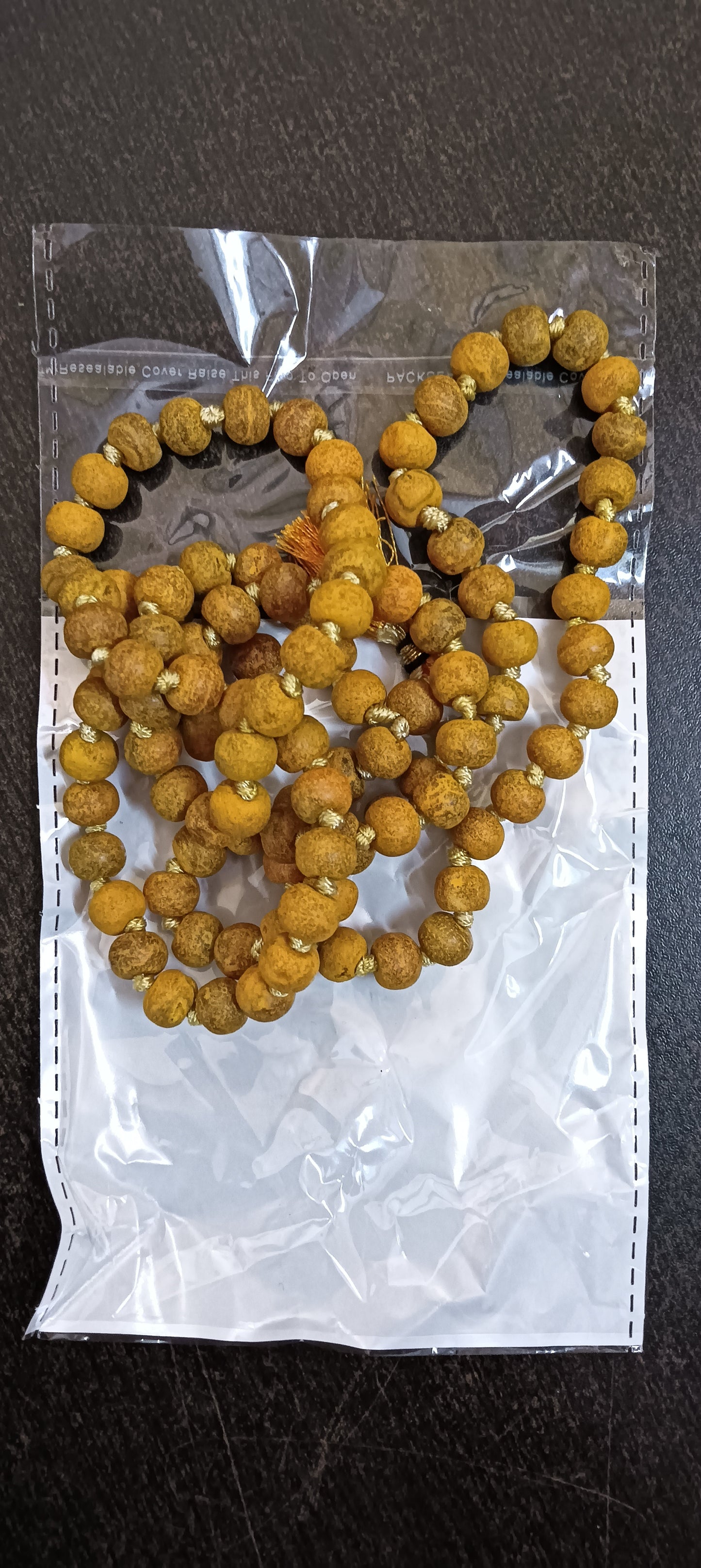 Haldi Mala