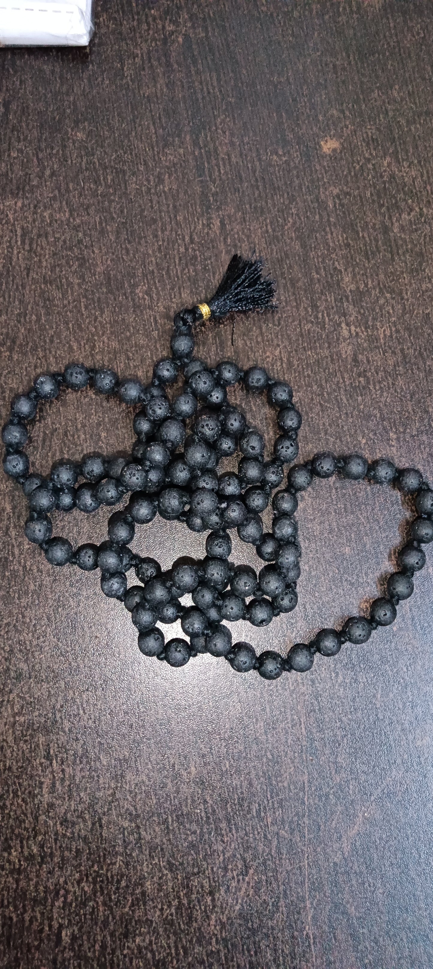 Jwala mukhi Mala Original