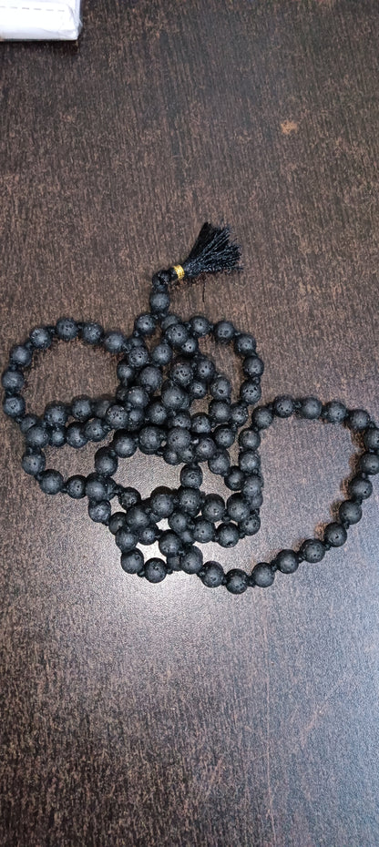 Jwala mukhi Mala Original