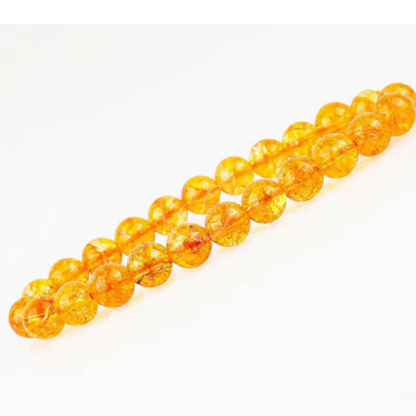 Citrine Bracelet