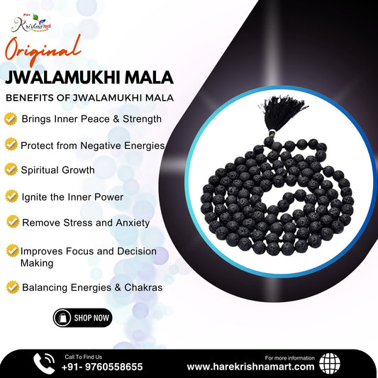 jwala mala, jwala mala benefits | jawala mala price||jwala mala benefits| jwala mala original