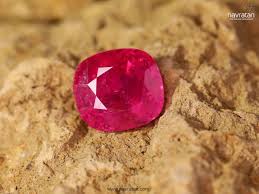 Burma Ruby Stone| Certified Burma Ruby Stone| Certified Burma Ruby Stone Price And Benefits|