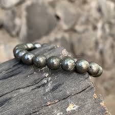 pyrite  stone bracelet| pyrite stone barcelet benefits|pyrite stone price|pyrite stone benefits| original pyrite bracelet|bracelet for men