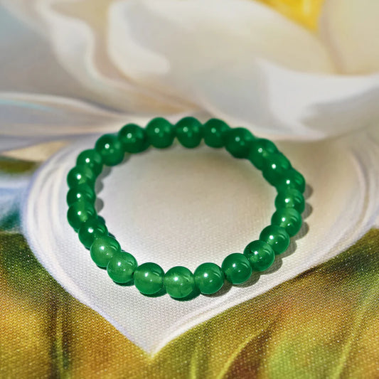 Jade Bracelet