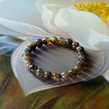 Labradorite Bracelet