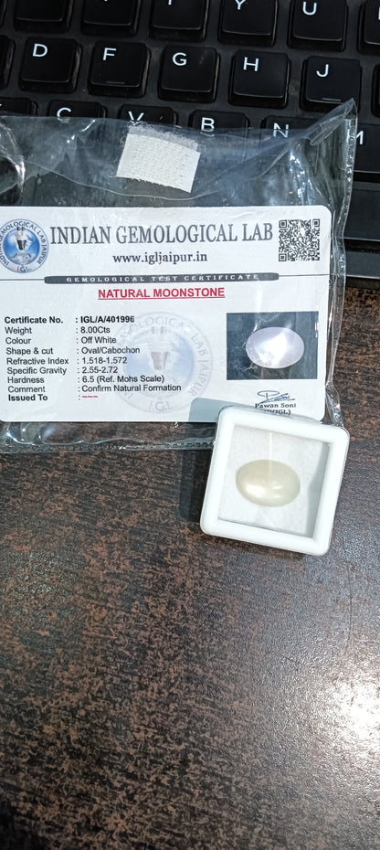 Moon Stone