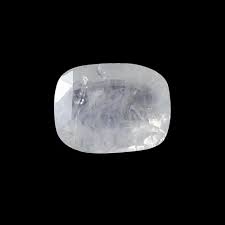white sapphire