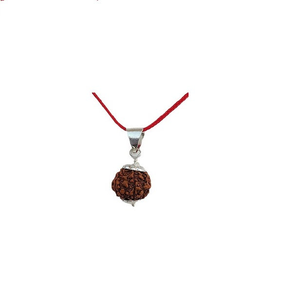 5 Mukhi Rudraksha Pendant