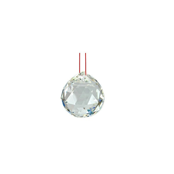 Crystal Hanging Ball