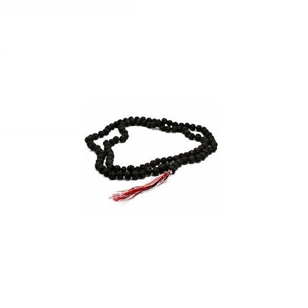 8 Mukhi Rudraksha and black Cats Eye Bracelet for Root Chakra to Attracts  support in all aspects of life promotes grounding energies - Engineered to  Heal²