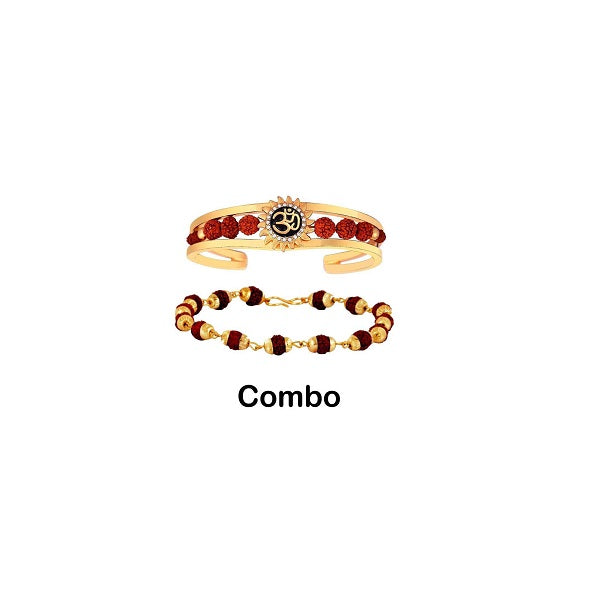 Rudraksha Bracelet